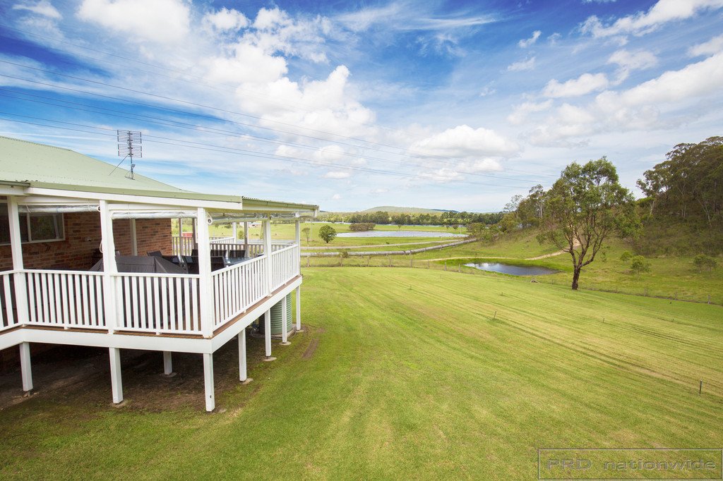 4 Timbertop Road GLEN OAK 13