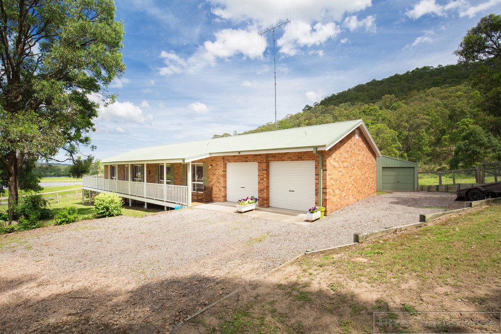4 Timbertop Road GLEN OAK 16