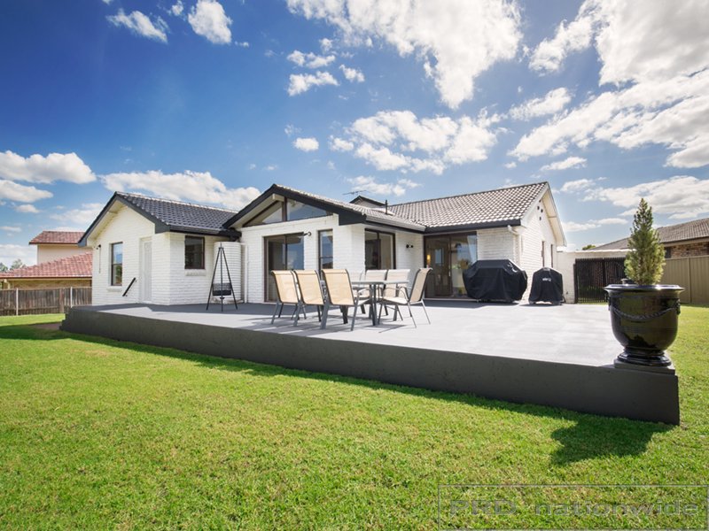 4 Timor Close ASHTONFIELD 12