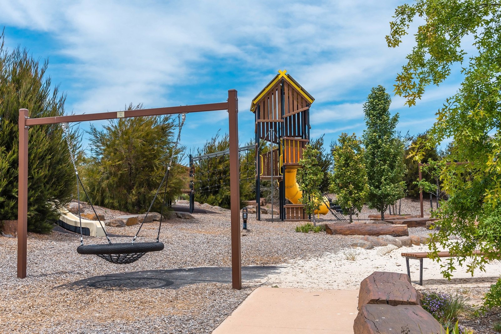 Real Estate and Property in 4 Tinsmith Drive, Kyneton, VIC