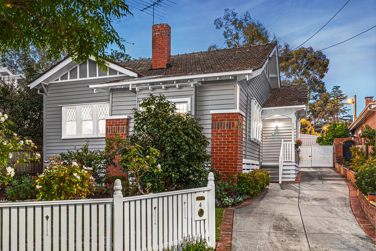4 Toora Street, Ivanhoe VIC 3079