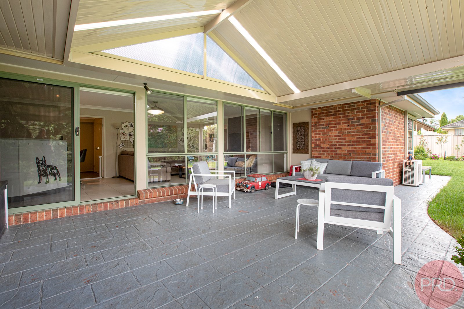 4 Tralee Close ASHTONFIELD 17