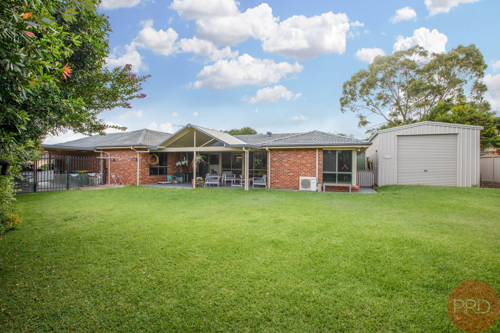 4 Tralee Close ASHTONFIELD 21