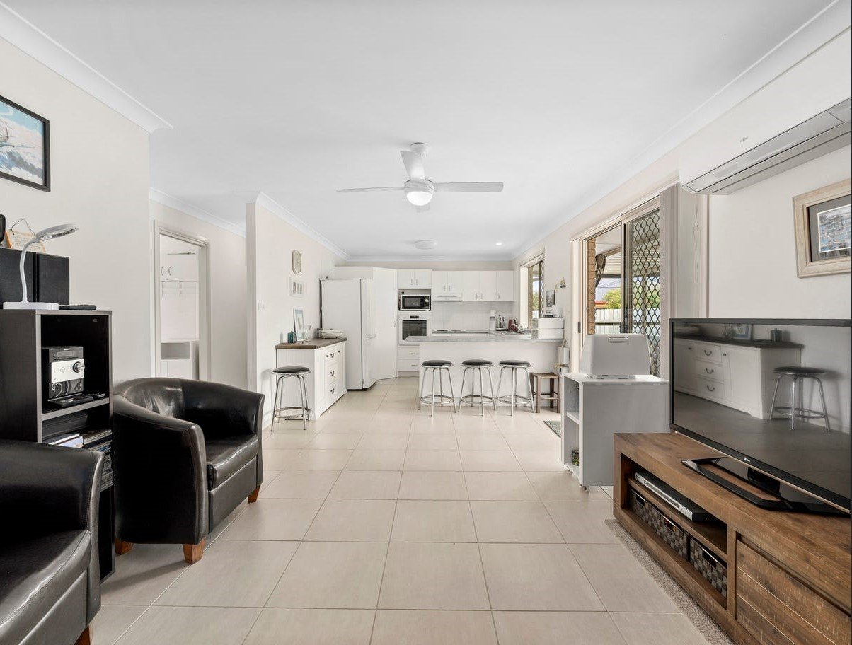 4 Tree Fern  COFFS HARBOUR 4
