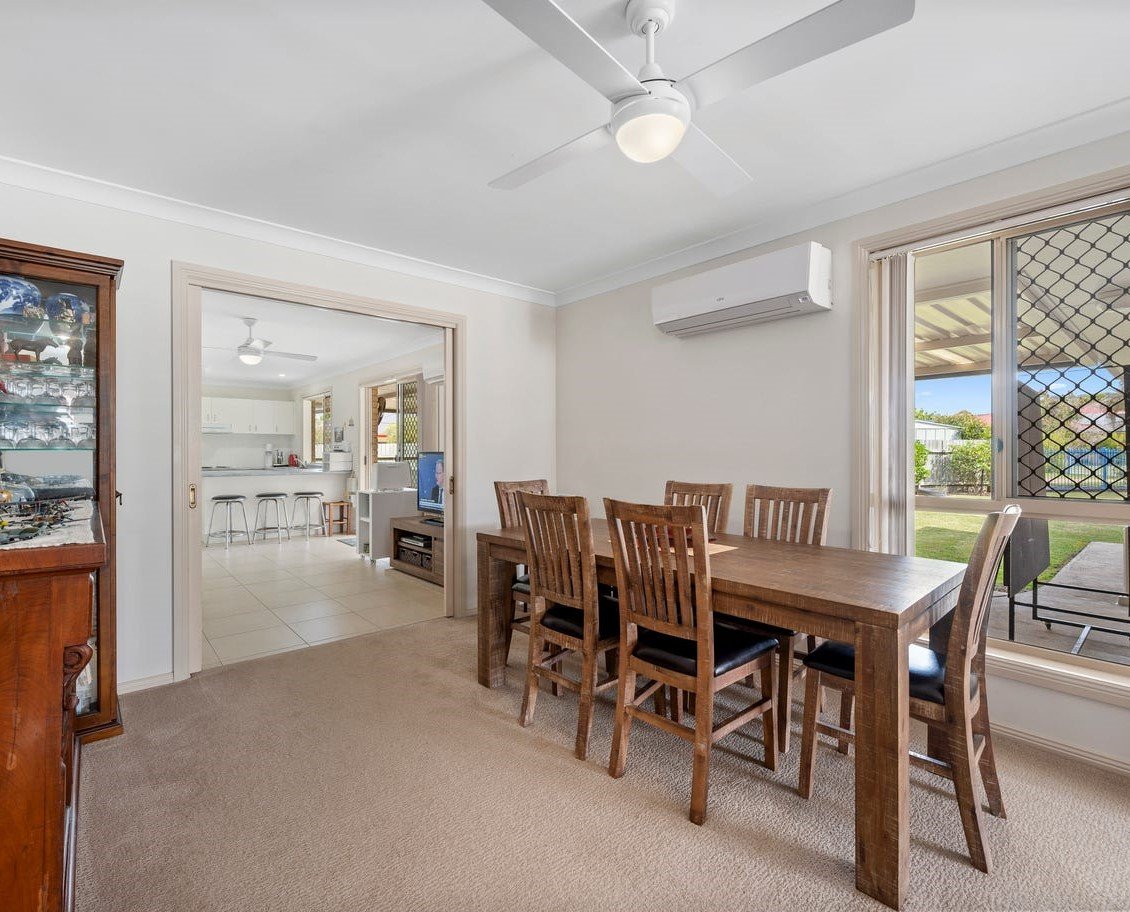 4 Tree Fern  COFFS HARBOUR 5