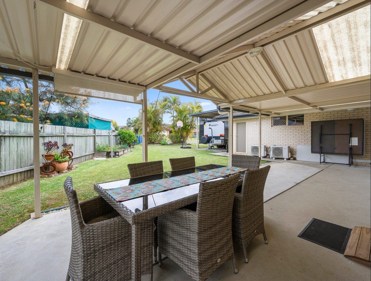 4 Tree Fern  COFFS HARBOUR 6