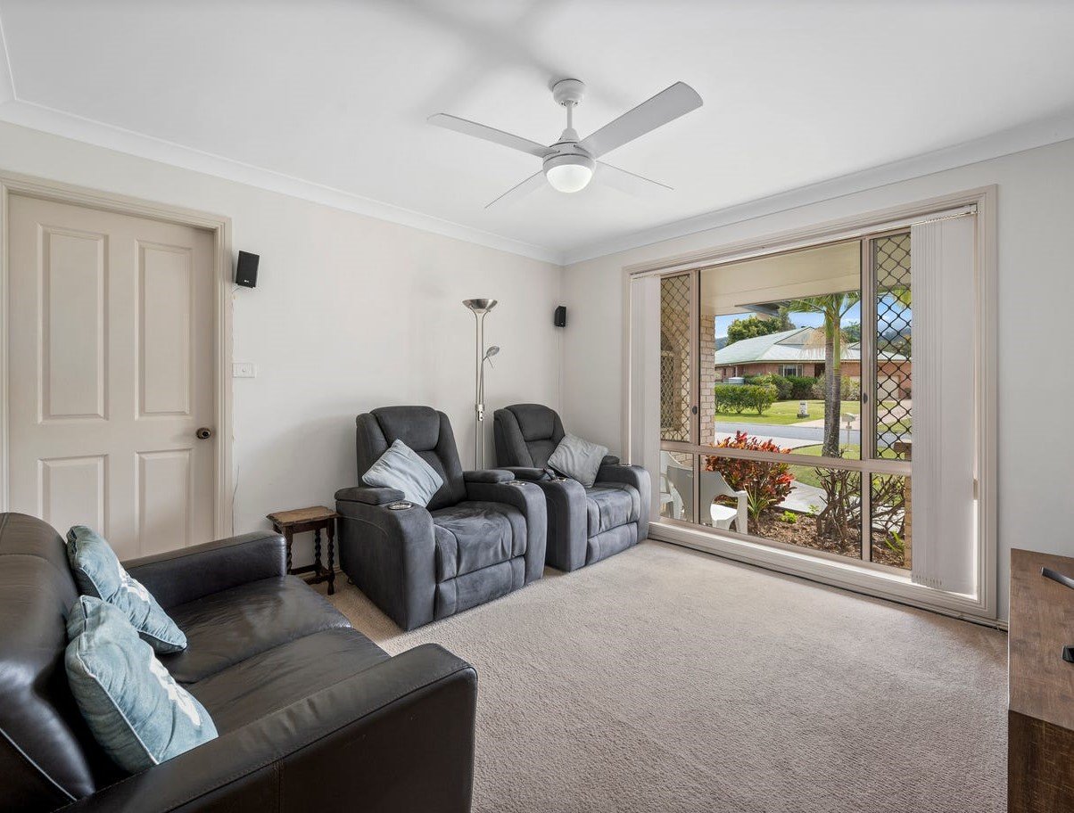 4 Tree Fern  COFFS HARBOUR 8