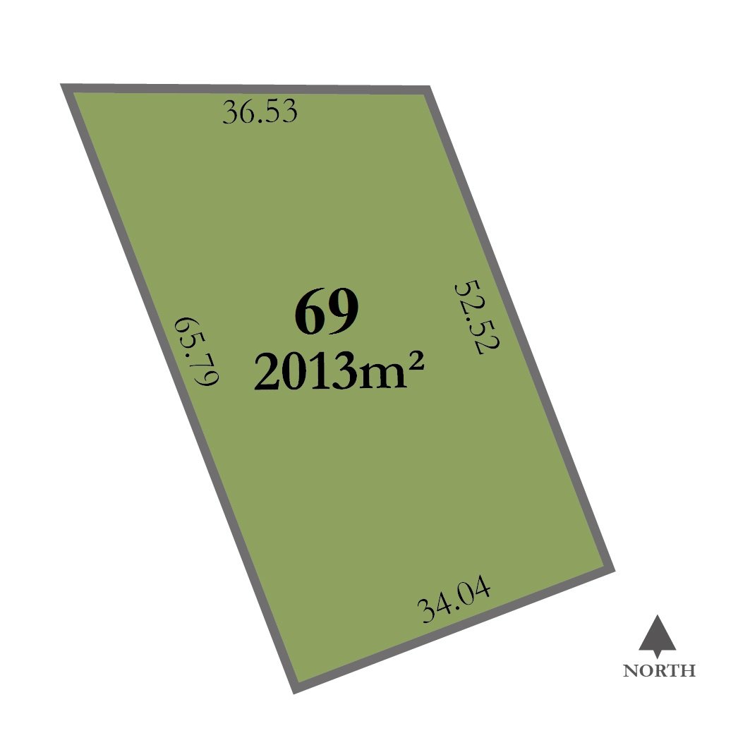 4 Treetop Drive (Lot 69 - Blind Creek Estate)  BALLARAT 1