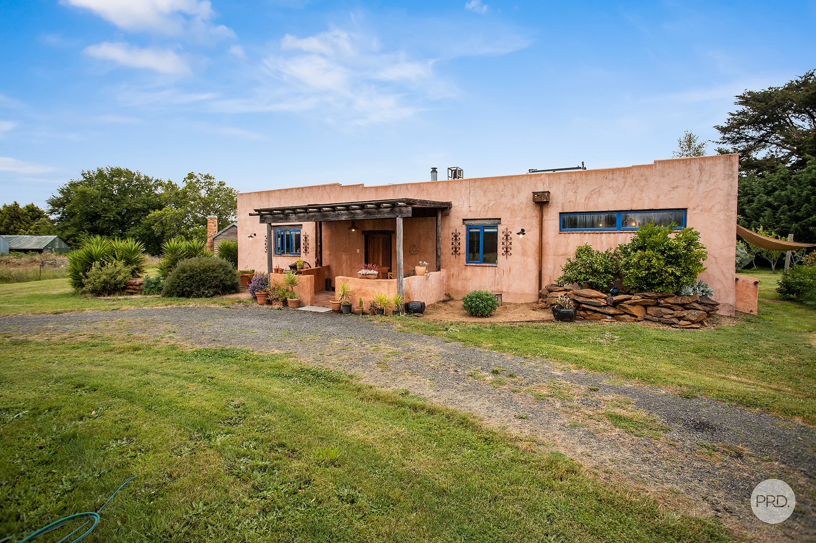 4 Trentham Road TYLDEN 2