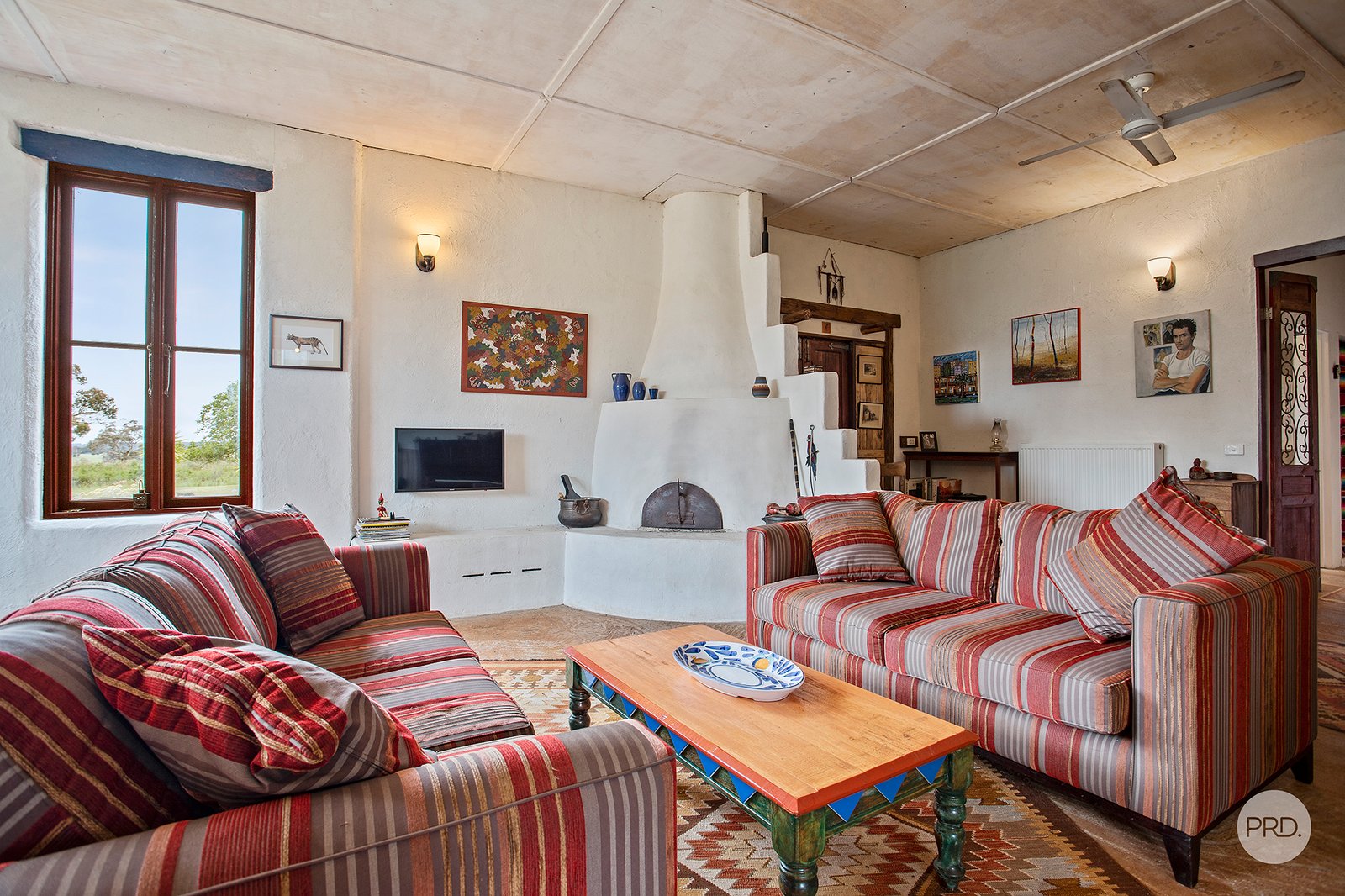 4 Trentham Road TYLDEN 3