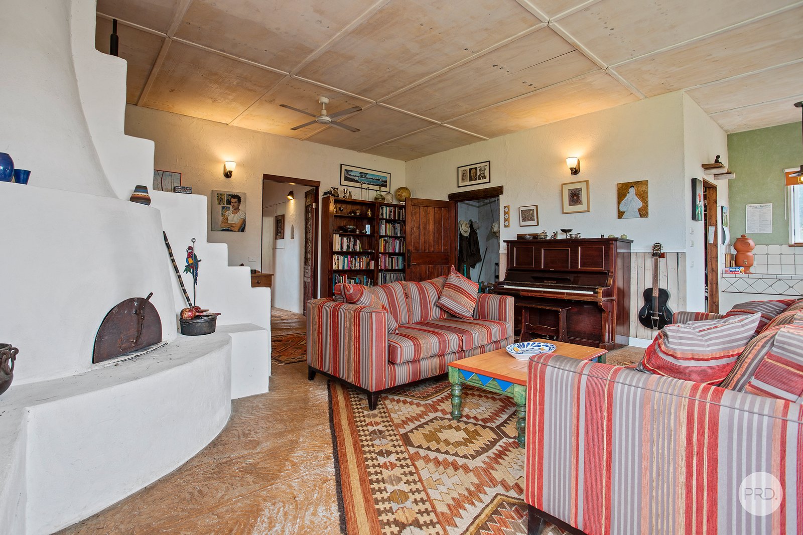 4 Trentham Road TYLDEN 4