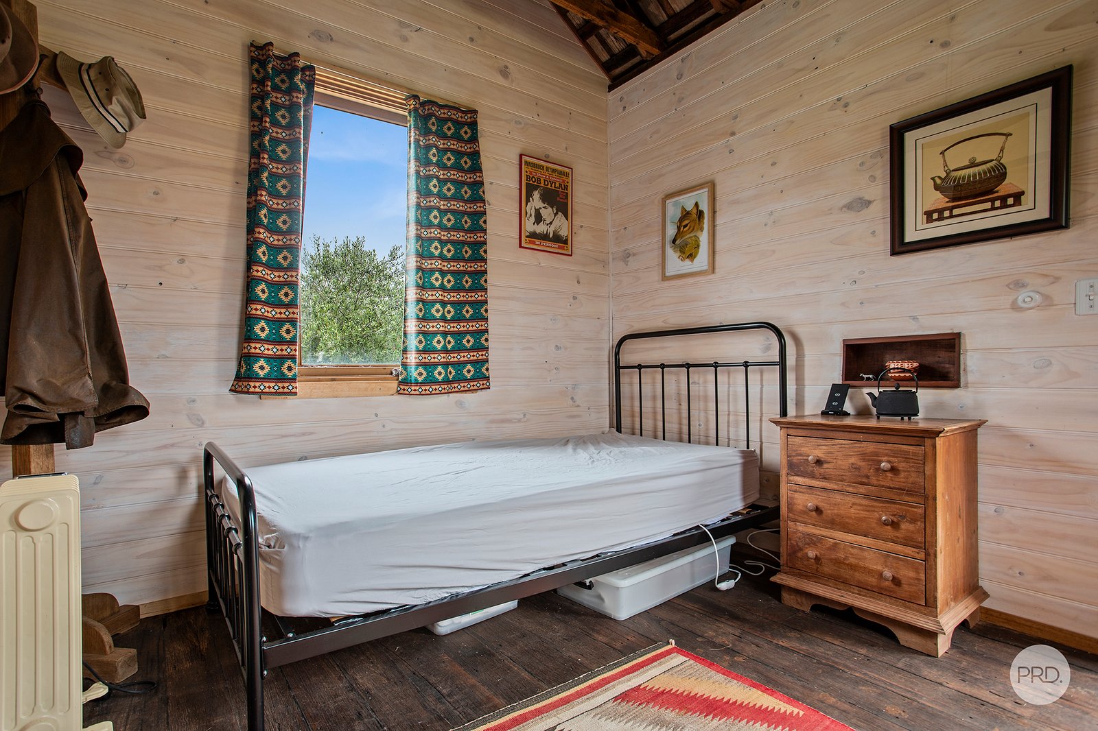 4 Trentham Road TYLDEN 9