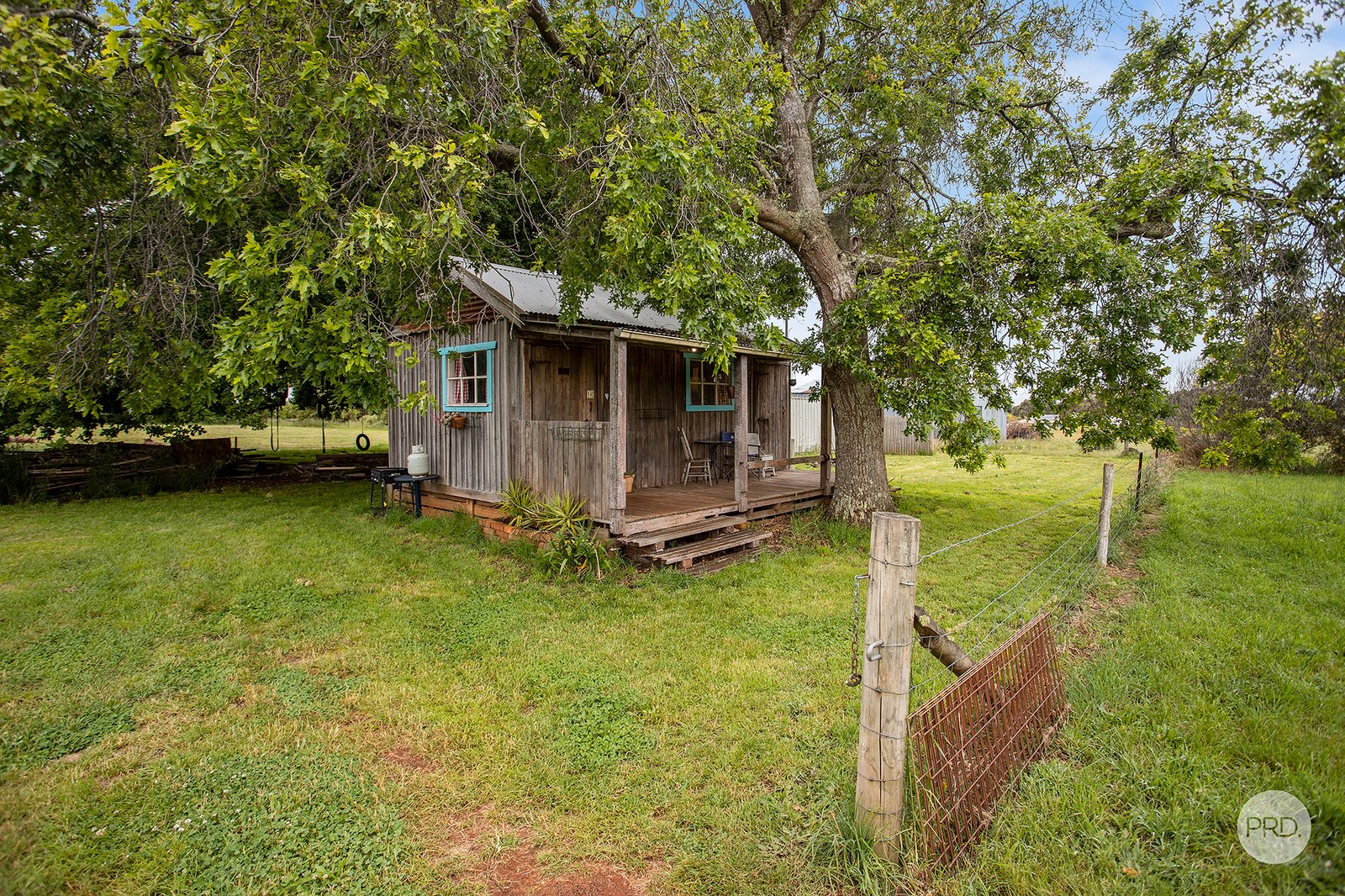 4 Trentham Road TYLDEN 17