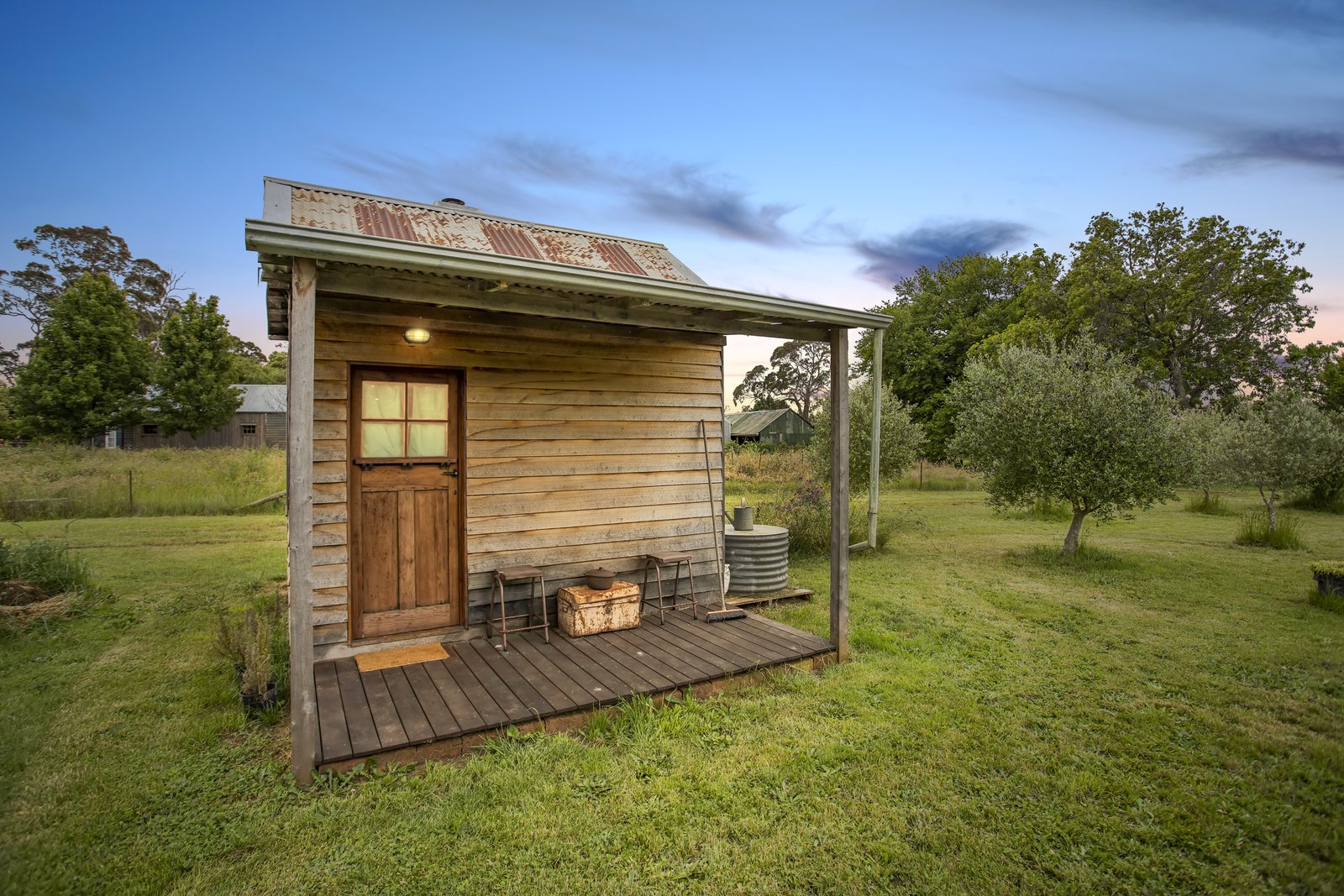 4 Trentham Road TYLDEN 20