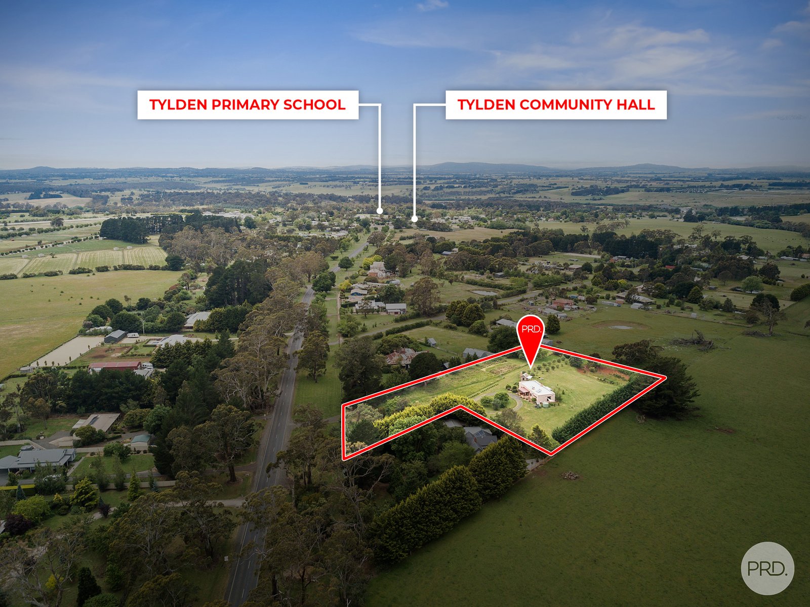 4 Trentham Road TYLDEN 22