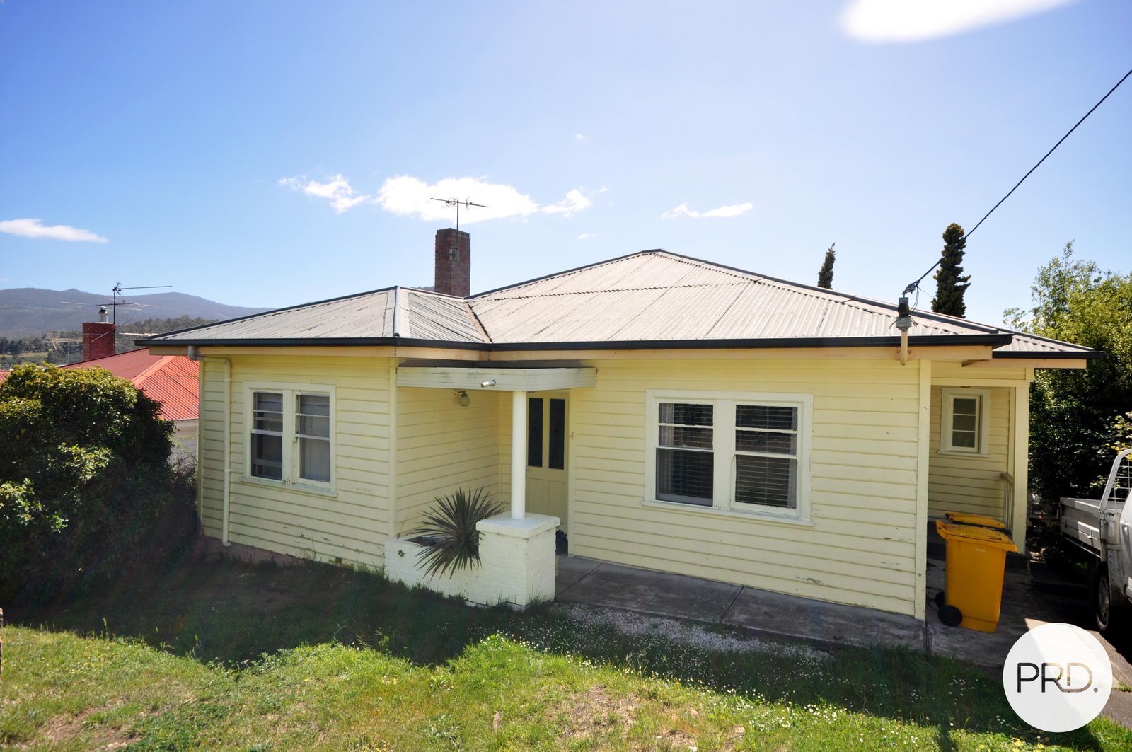 4 Trevor Terrace NEW NORFOLK 2