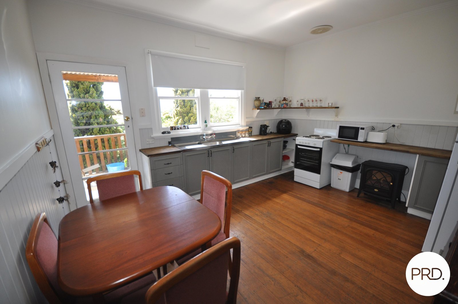 4 Trevor Terrace NEW NORFOLK 3