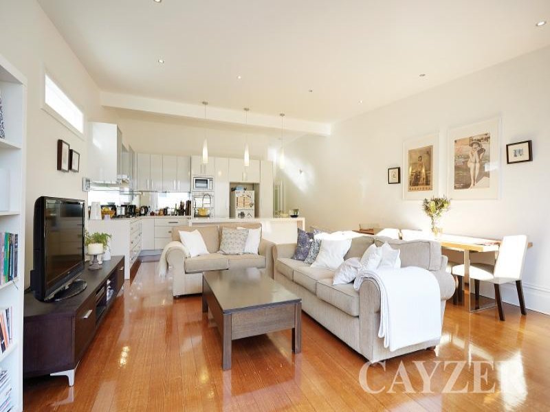 Gallery: 4 Tribe Street