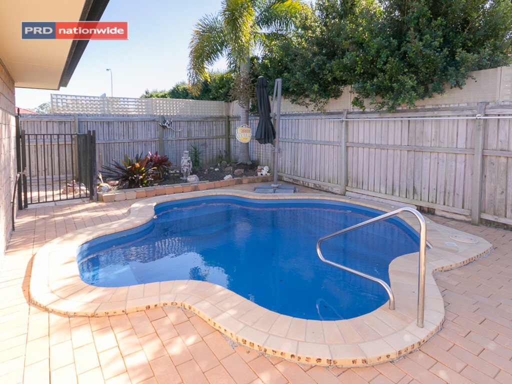 4 Trill Court URANGAN 2