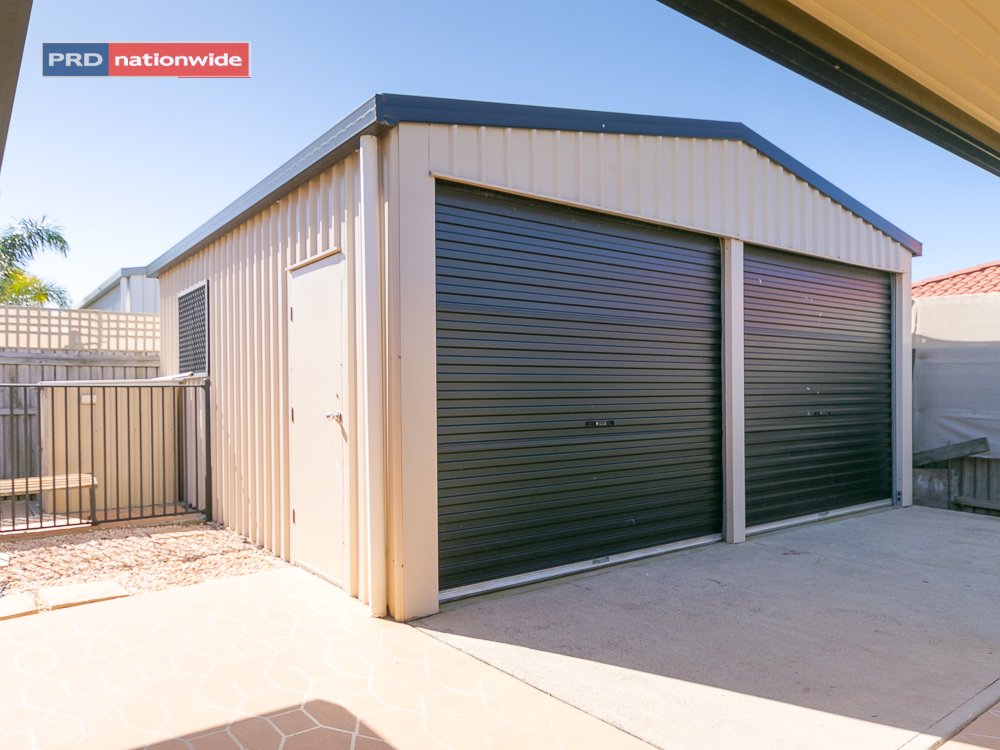 4 Trill Court URANGAN 3