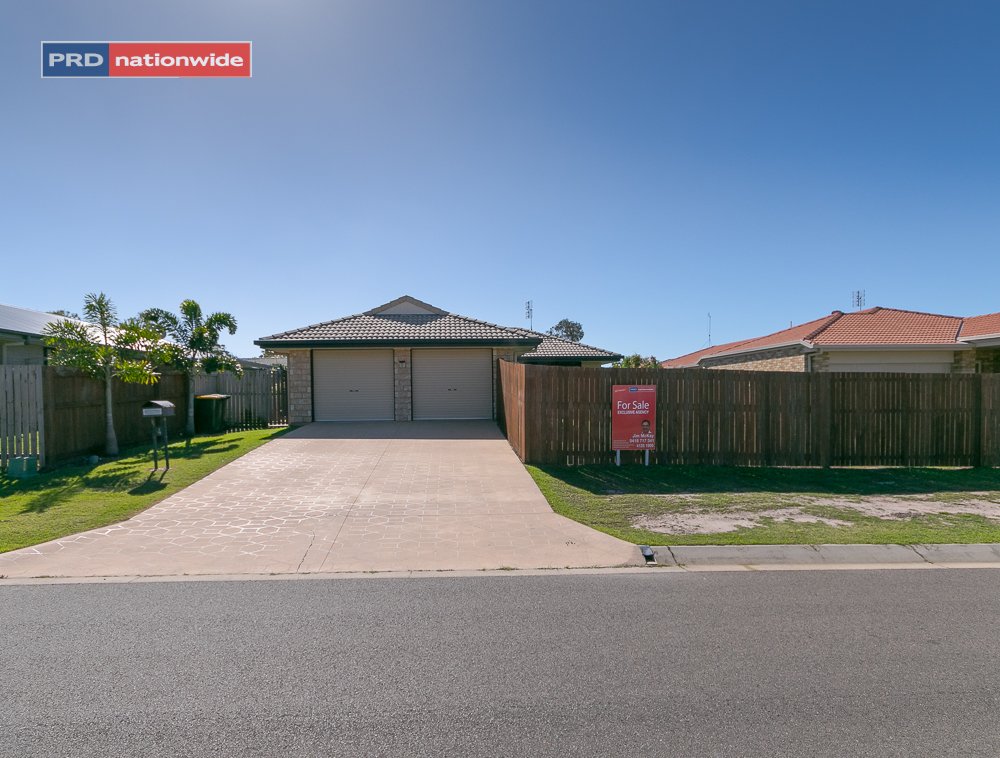4 Trill Court URANGAN 5