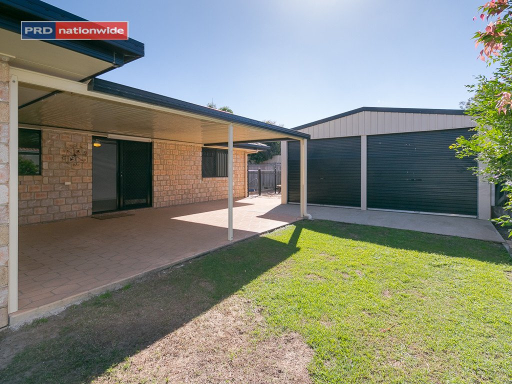 4 Trill Court URANGAN 7