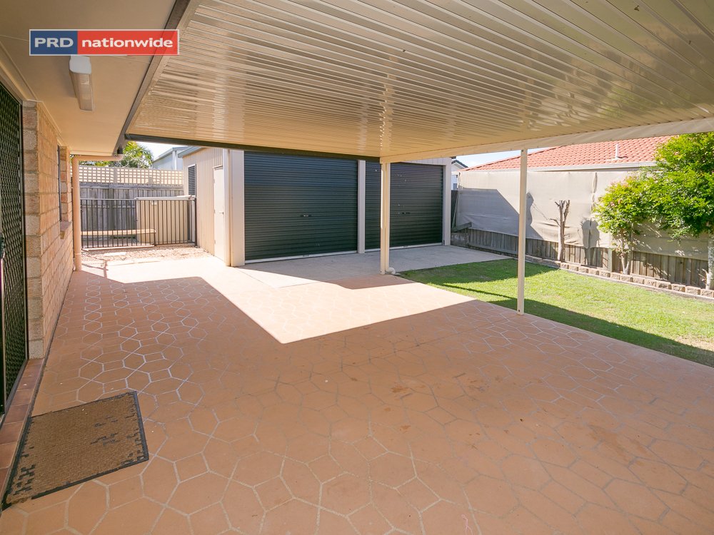 4 Trill Court URANGAN 9
