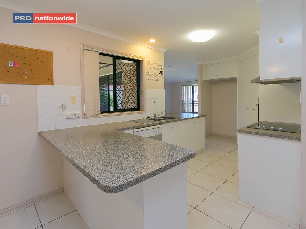 4 Trill Court URANGAN 16