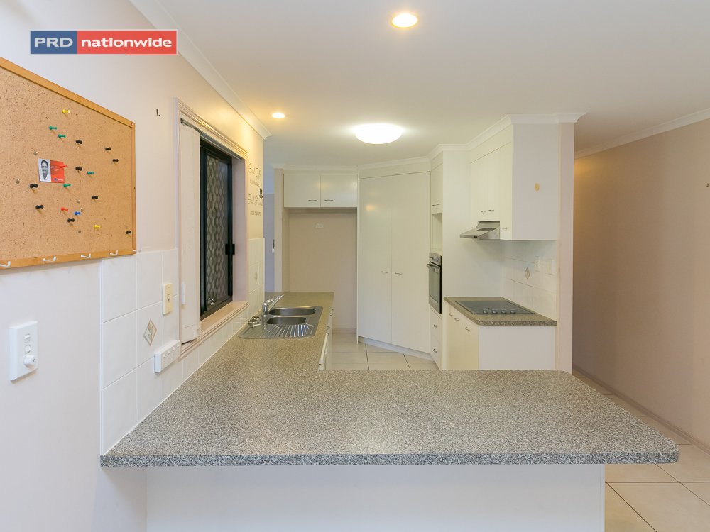 4 Trill Court URANGAN 17