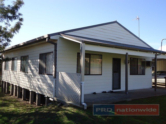 4 Tumut Plains Road TUMUT 1