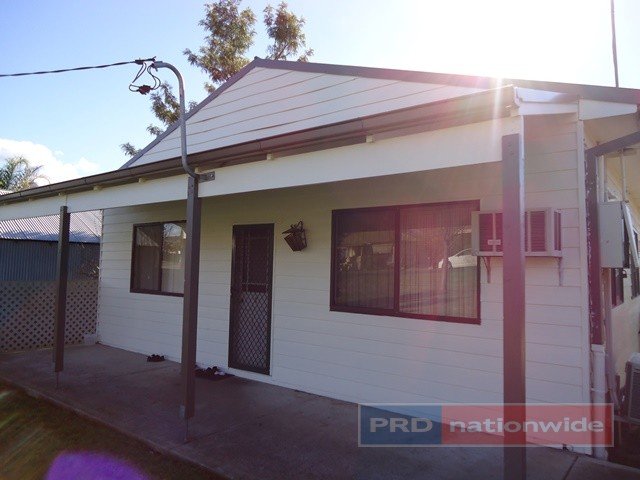 4 Tumut Plains Road TUMUT 8