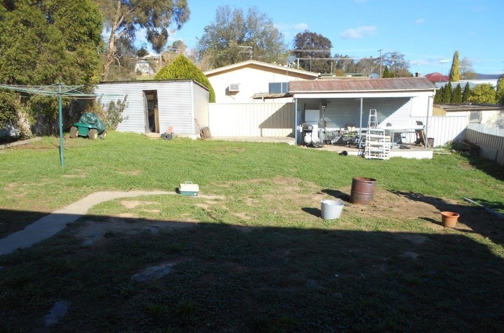 4 Tumut Street TUMUT 5