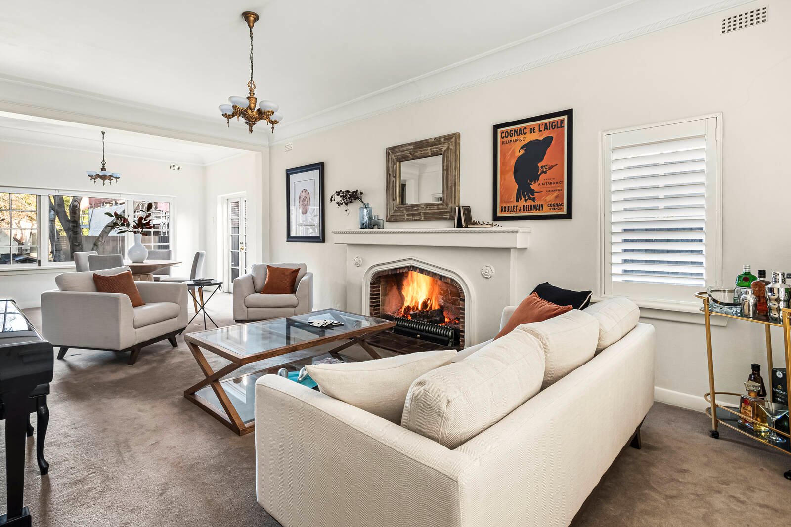 Real Estate and Property in 4 Turnbull Avenue, Toorak, VIC