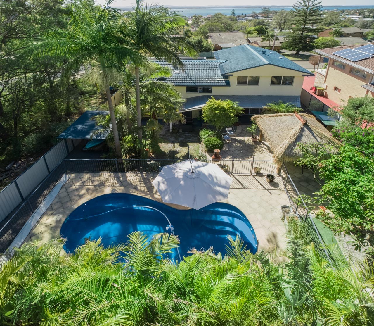 4 Ullora Road NELSON BAY 1