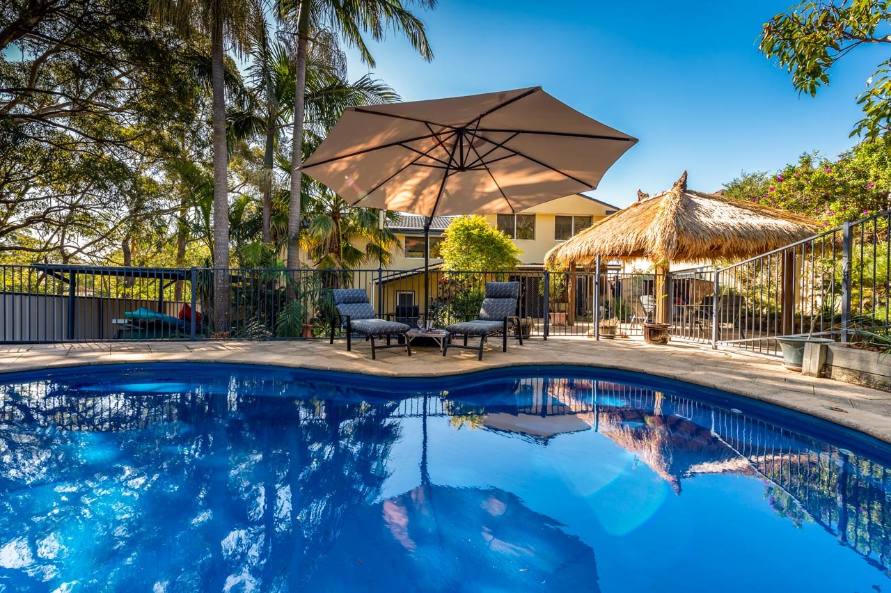 4 Ullora Road NELSON BAY 2