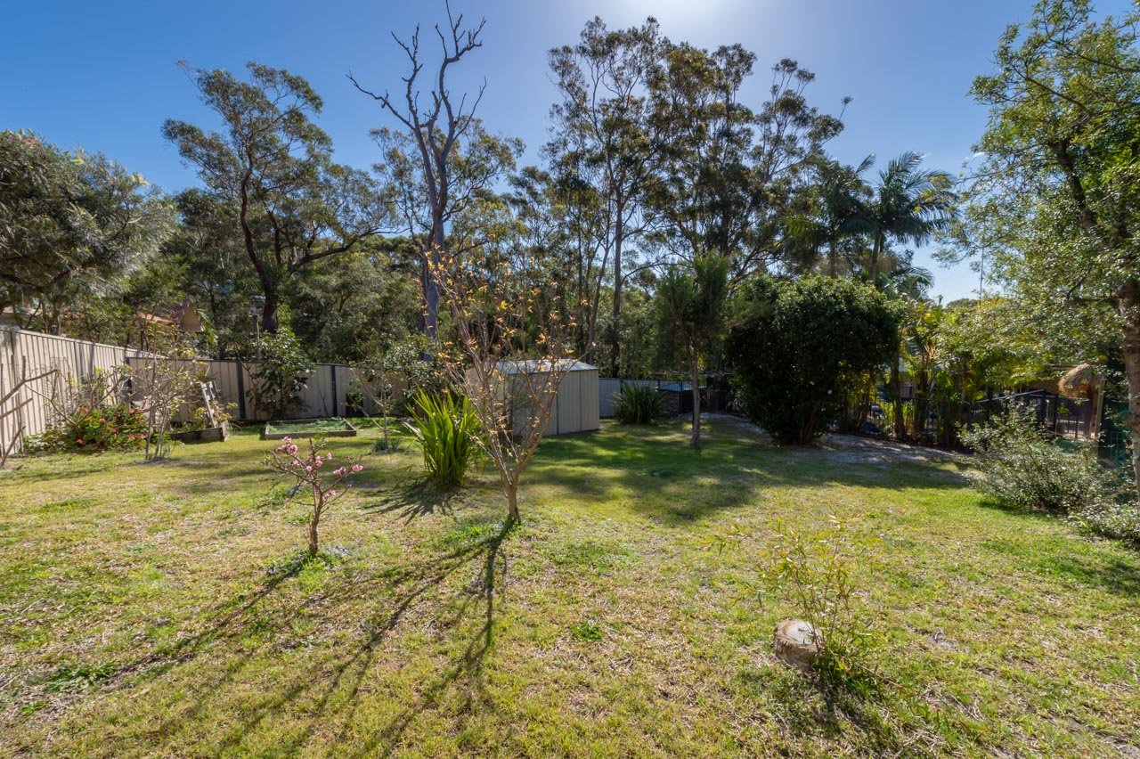 4 Ullora Road NELSON BAY 20