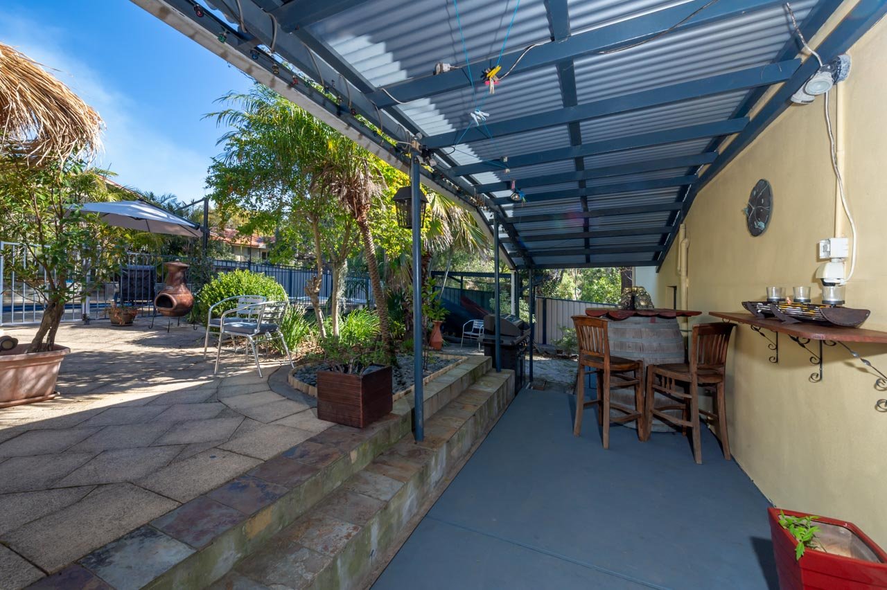4 Ullora Road NELSON BAY 21