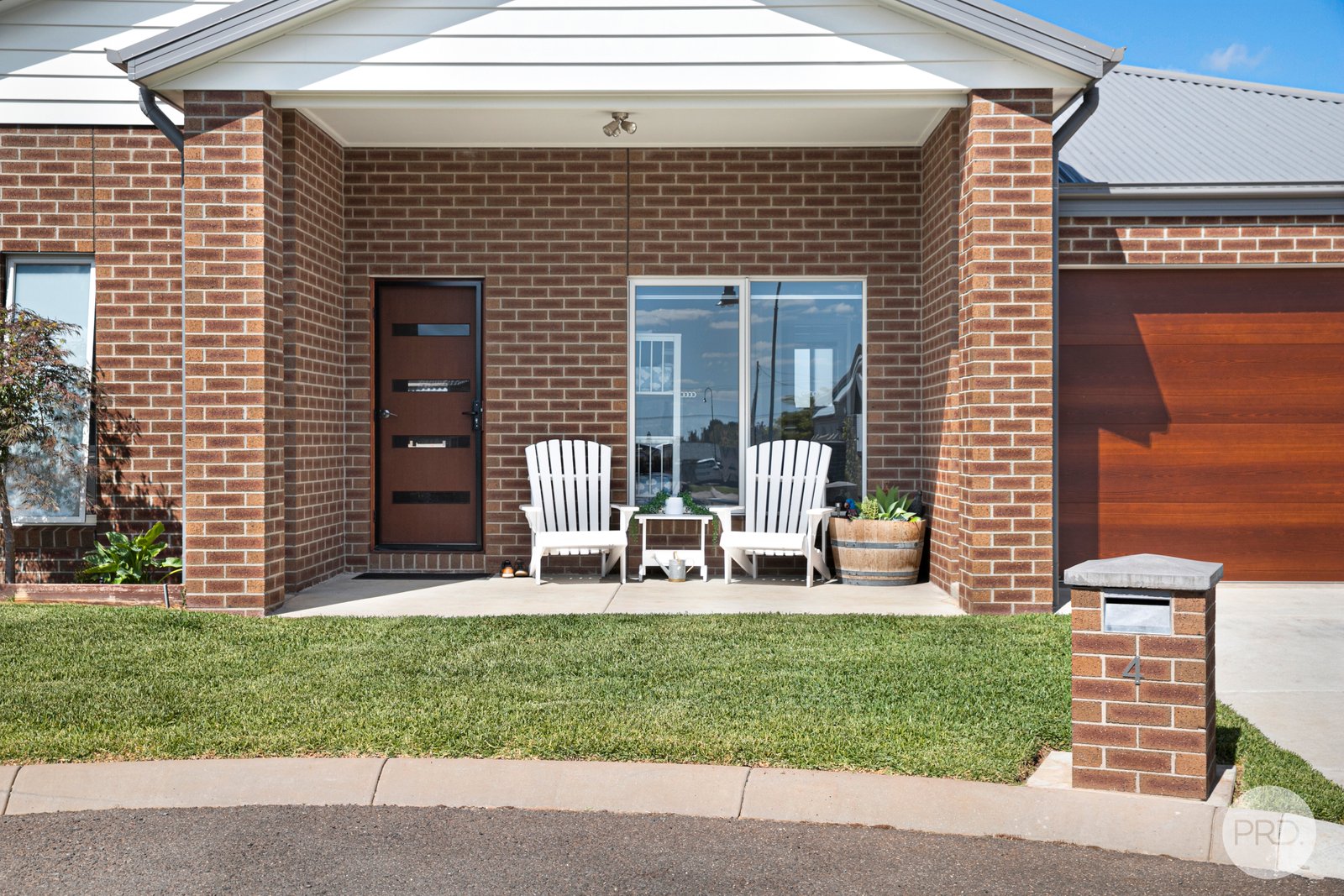 4 United Court MINERS REST 2