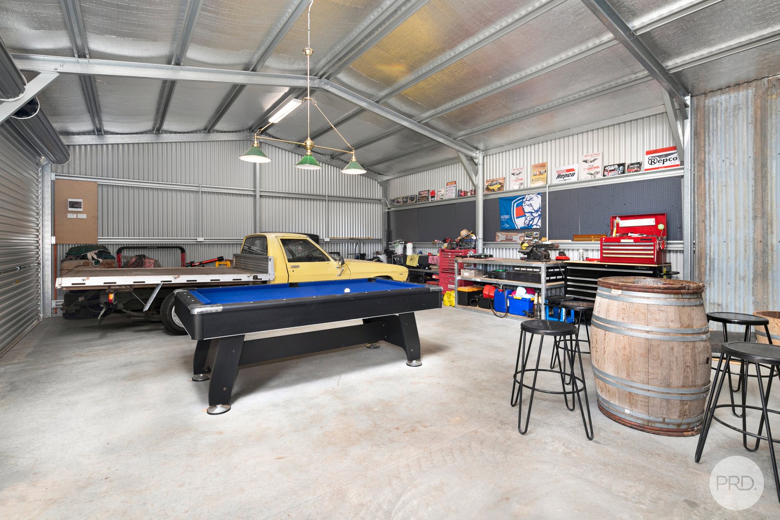 4 United Court MINERS REST 4