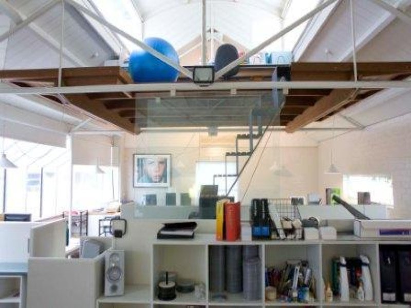 Gallery: 4 Upton Road