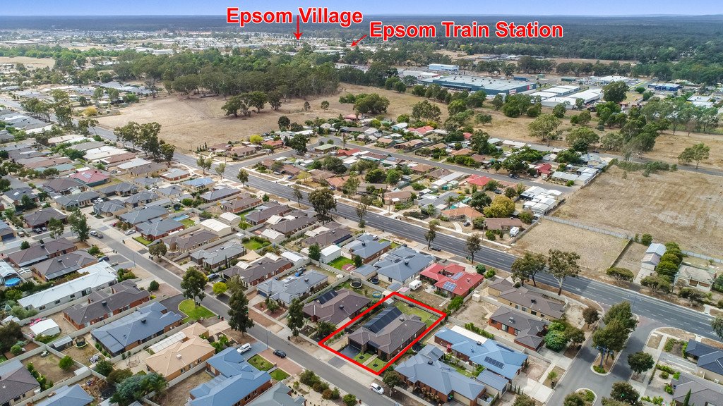 4 Verbena Terrace EPSOM 16