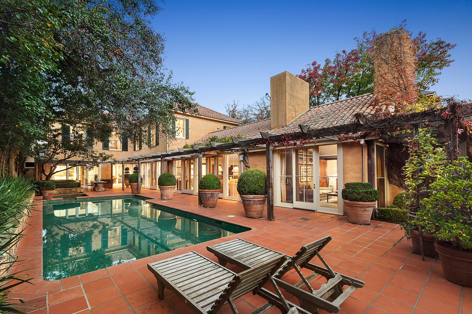 Real Estate and Property in 4 Verdant Avenue, Toorak, VIC