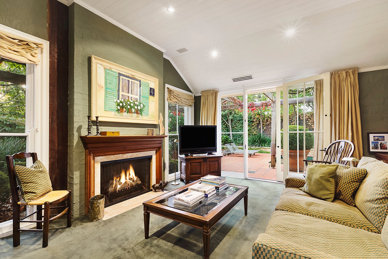 Real Estate and Property in 4 Verdant Avenue, Toorak, VIC