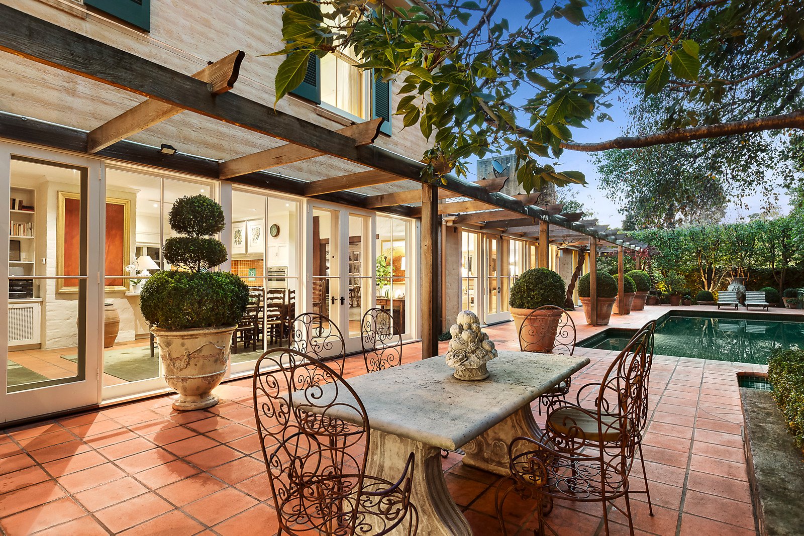 Real Estate and Property in 4 Verdant Avenue, Toorak, VIC