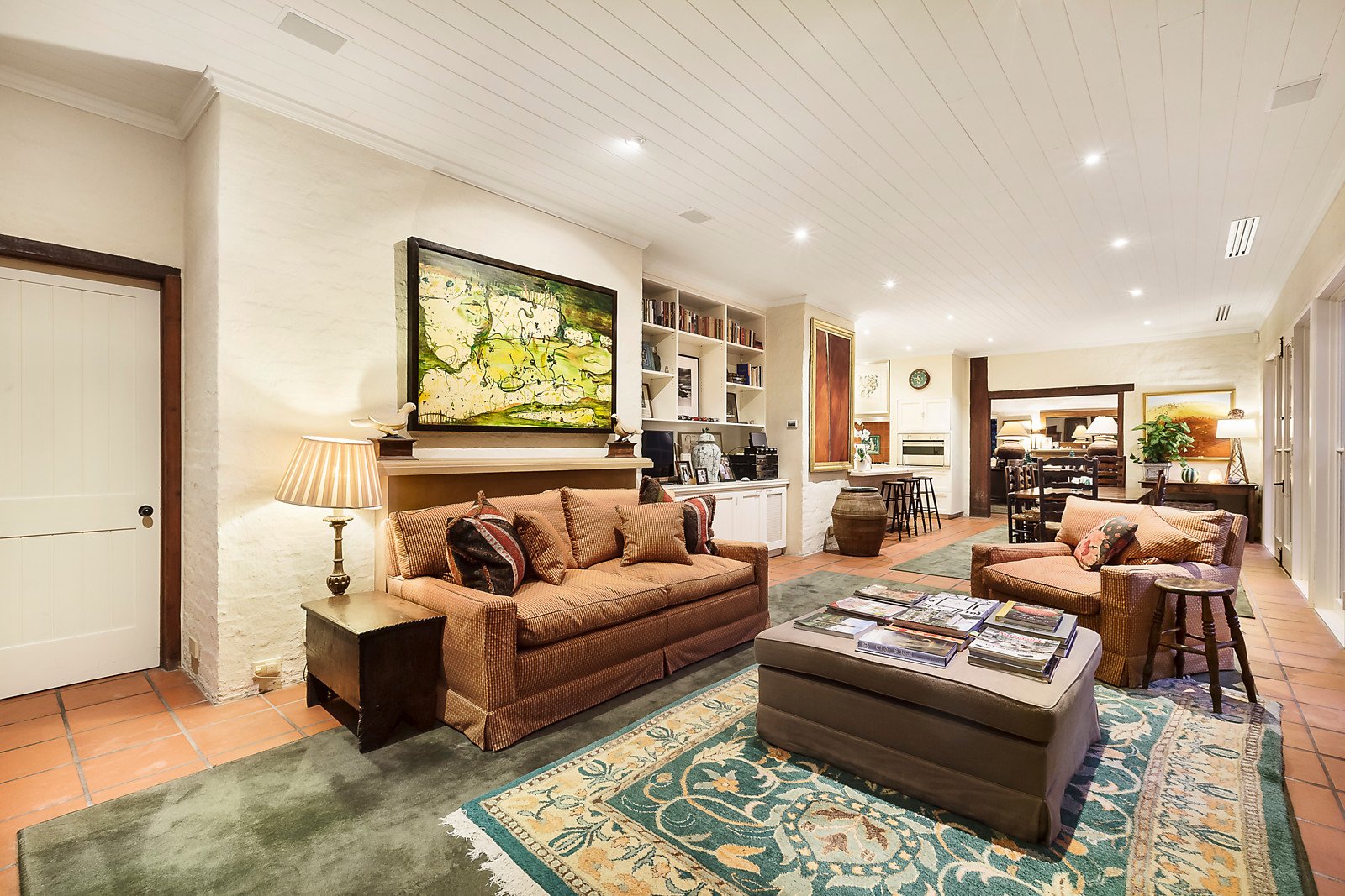 Real Estate and Property in 4 Verdant Avenue, Toorak, VIC