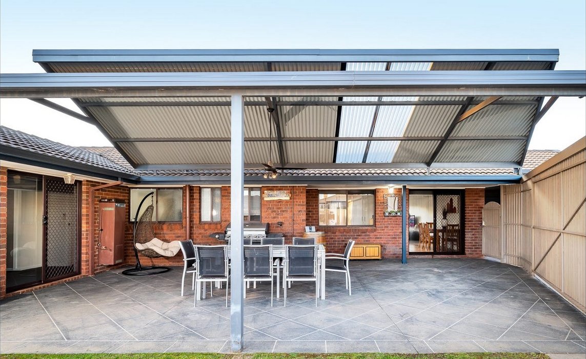 4 Vicki Court SHEPPARTON 2