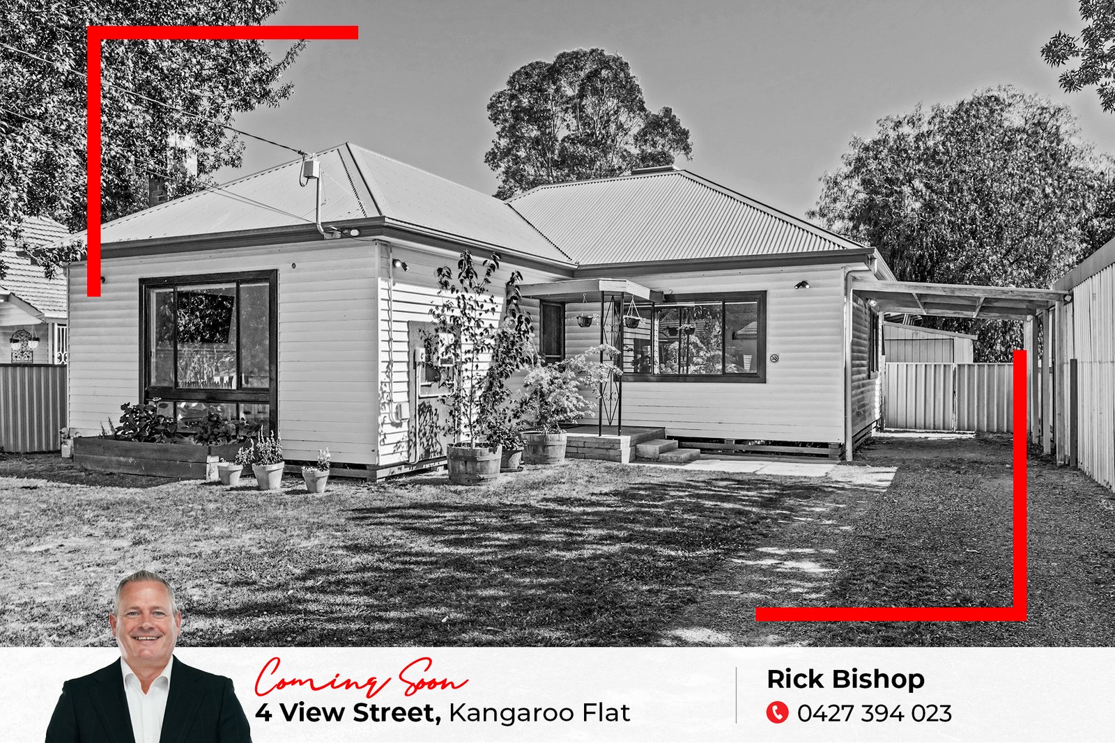 4 View Street KANGAROO FLAT 1