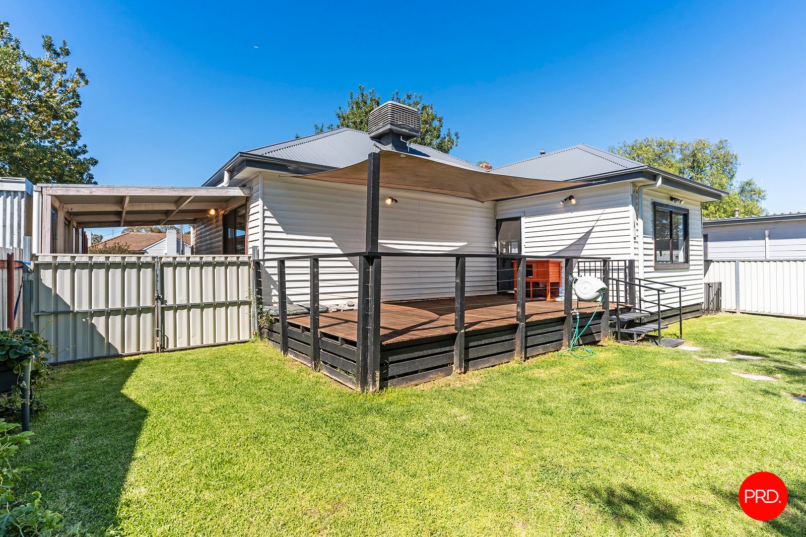4 View Street KANGAROO FLAT 13