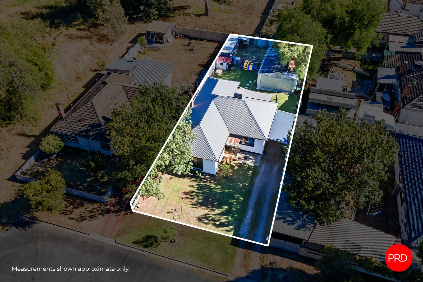 4 View Street KANGAROO FLAT 18