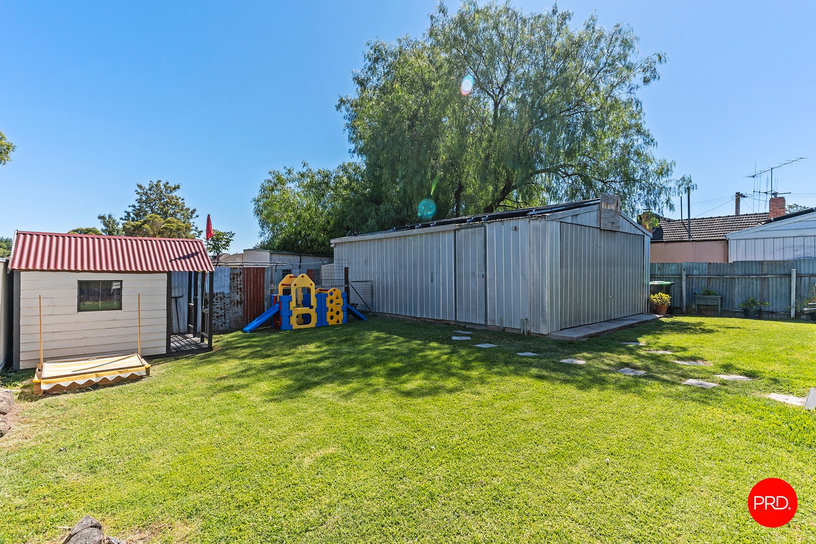 4 View Street KANGAROO FLAT 9